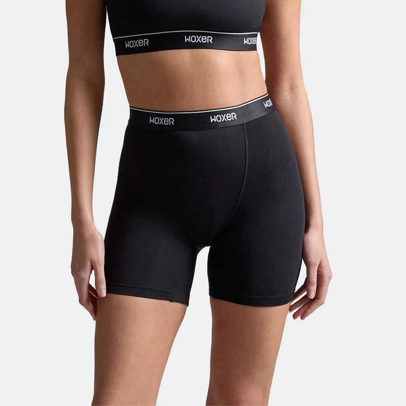 Baller High Waisted Wicked 7-Pack
