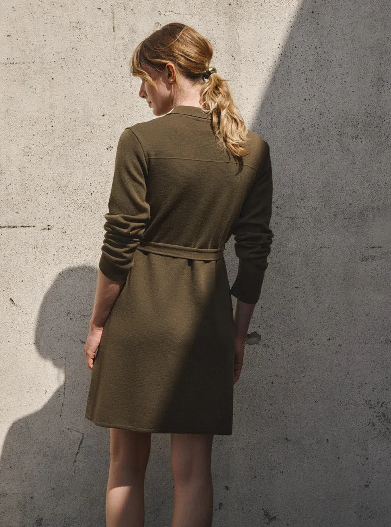 Veste/Robe Élise