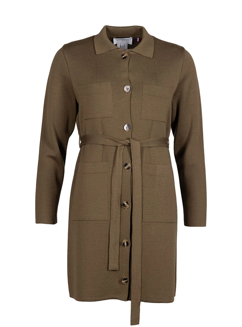 Veste/Robe Élise