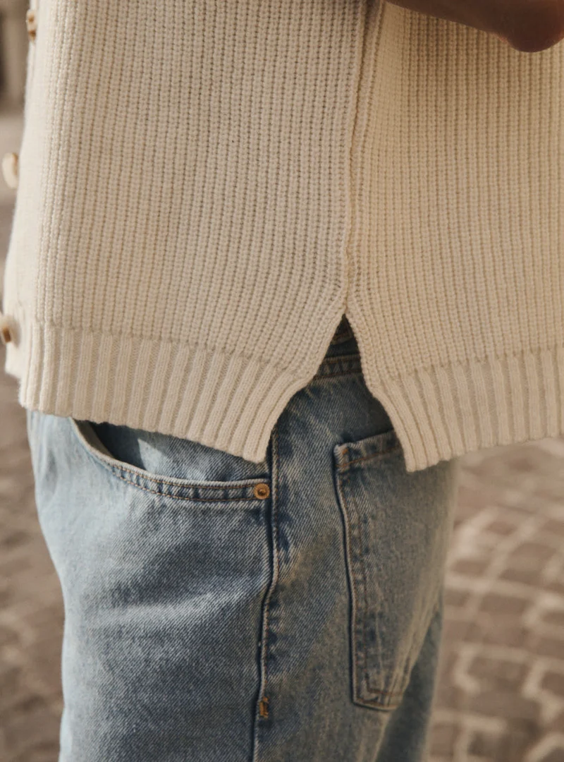 Gilet sans manche Estelle