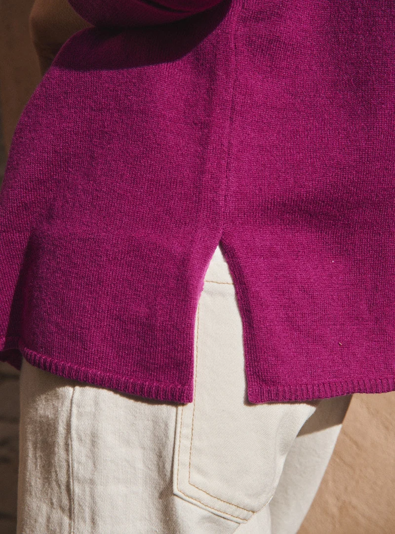 Chemise Éléonore