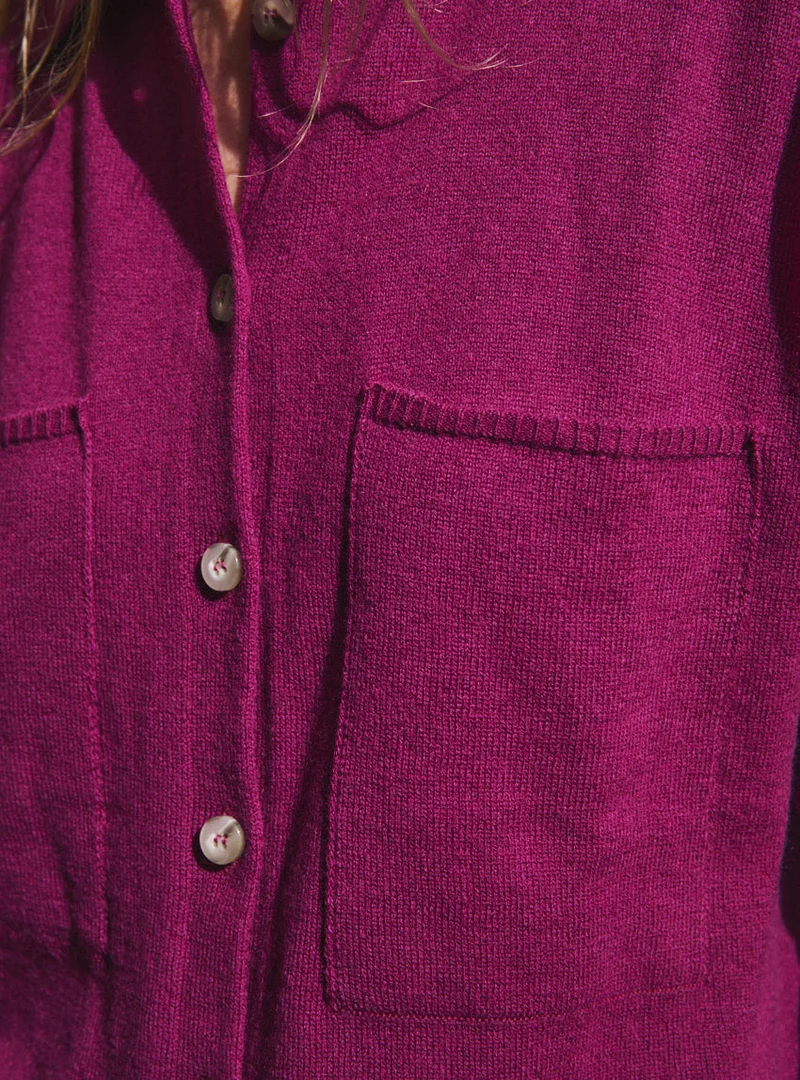 Chemise Éléonore