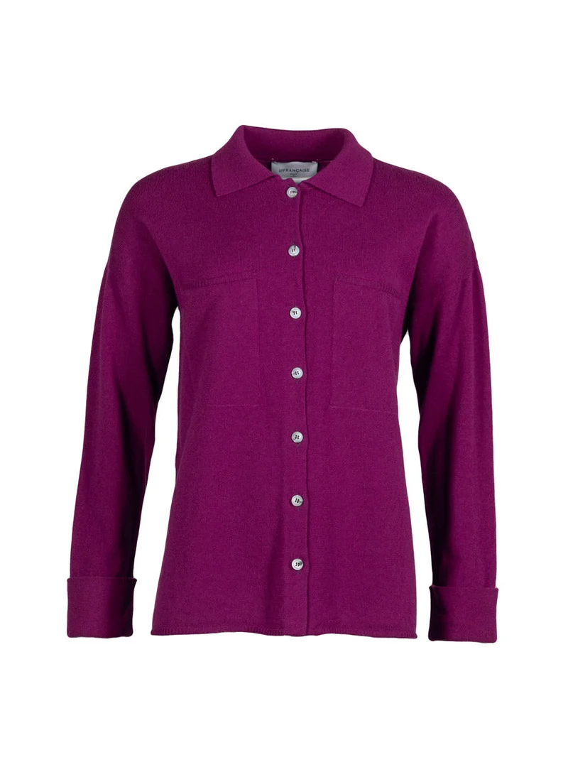 Chemise Éléonore