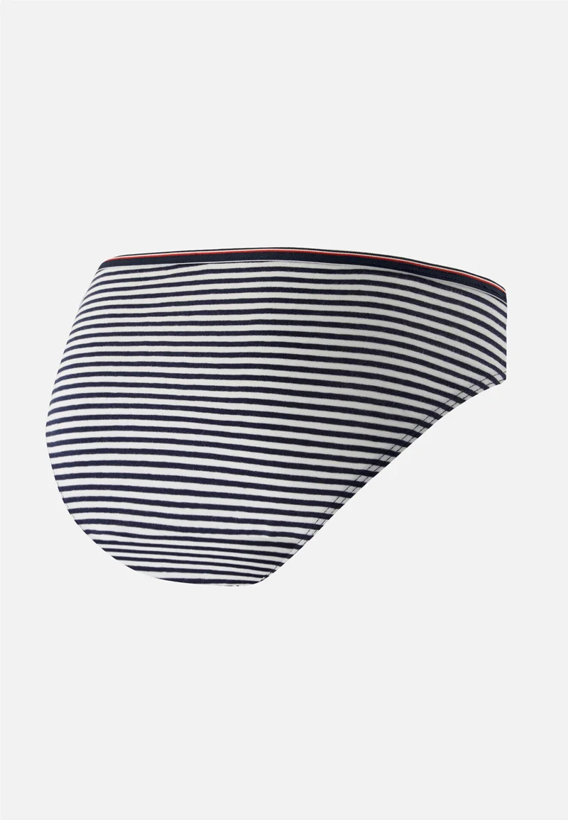 Culotte marinière en coton - Lucette Mariniere