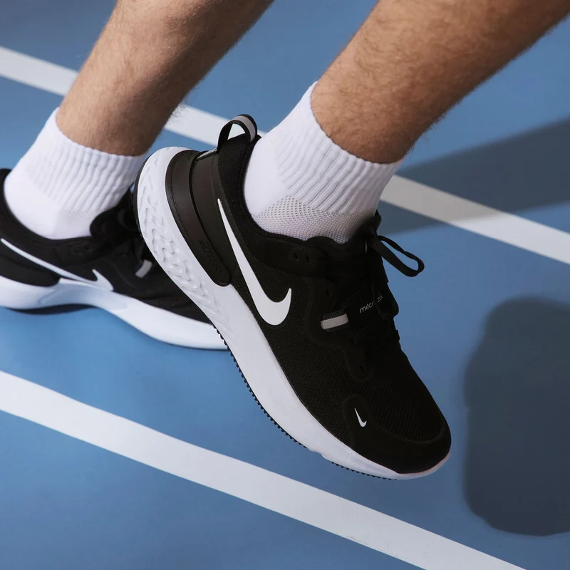 Mittelhohe Laufsocken | Grau