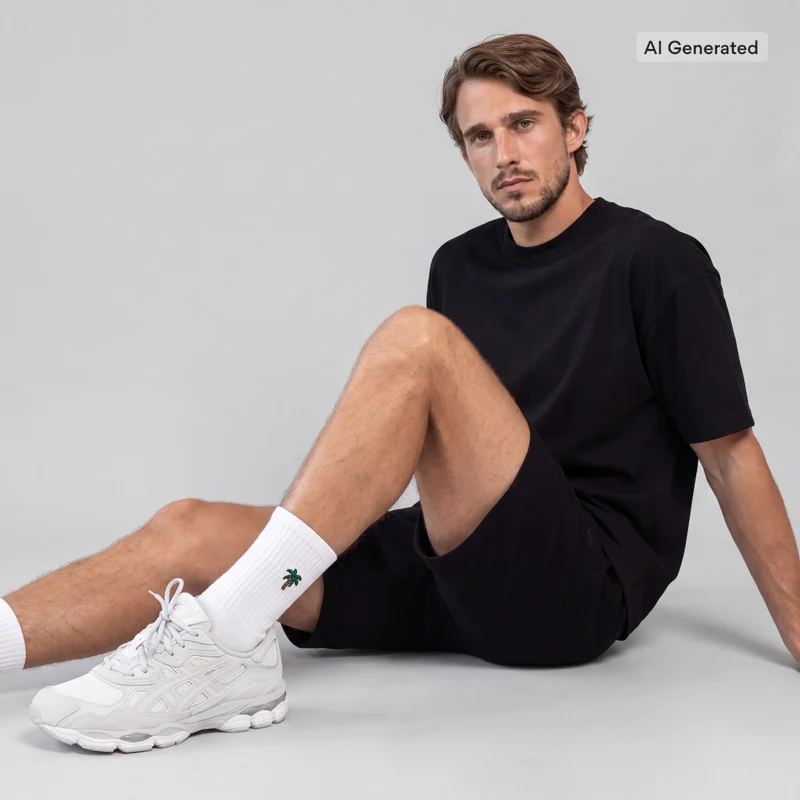 Tennissocken | Mix (Pride)