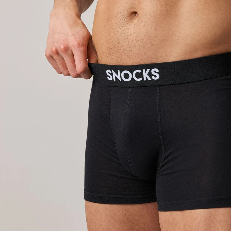 Boxershorts | Azure