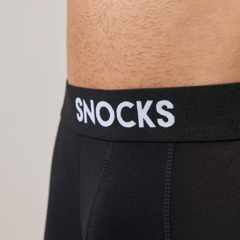 Boxershorts | Azure