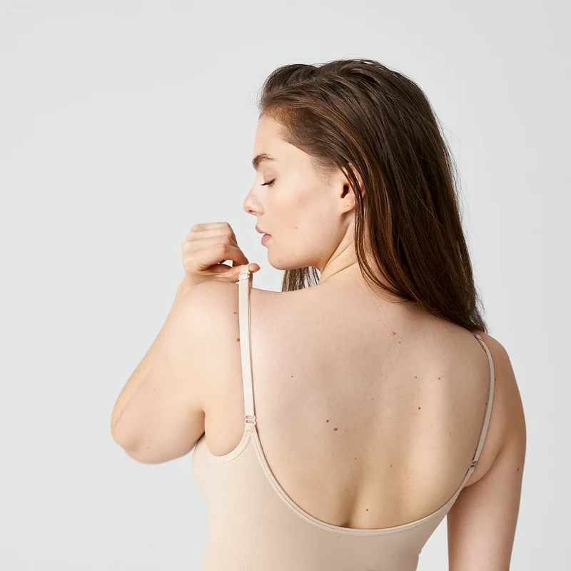 Shaping Body | Beige