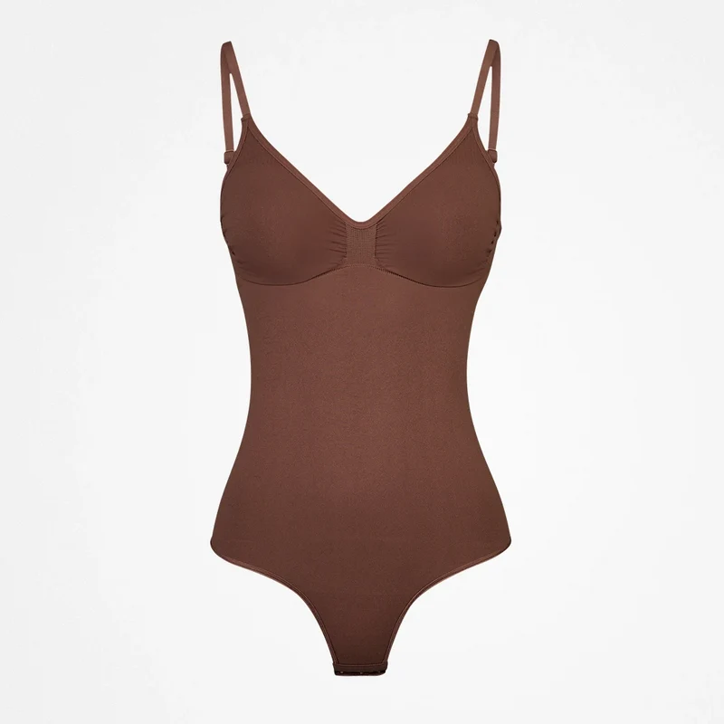 Shaping Body | Braun
