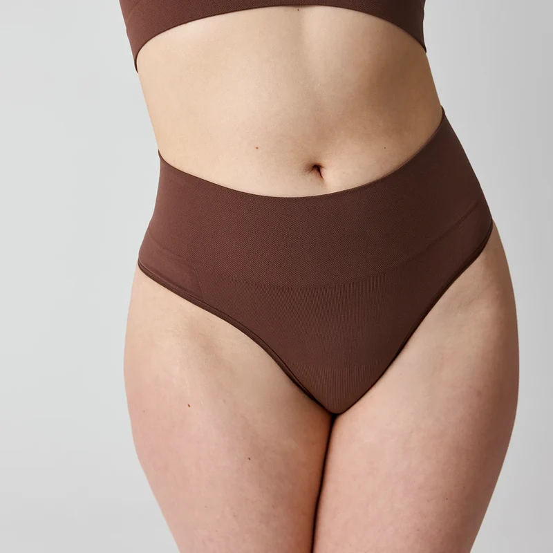 Shaping Tanga | Braun