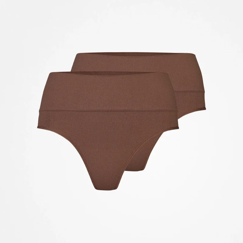 Shaping Tanga | Braun