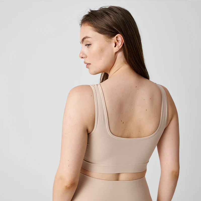 Shaping BH | Beige