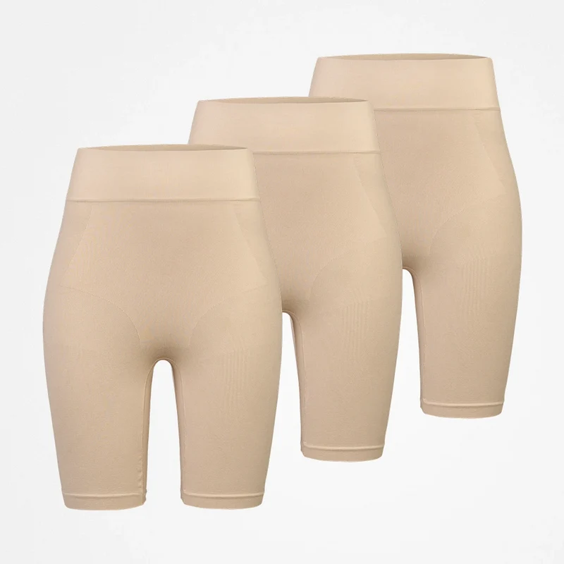 Shaping Shorts | Beige
