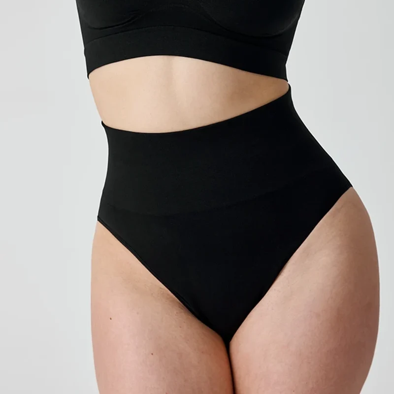 Shaping Slip | Schwarz