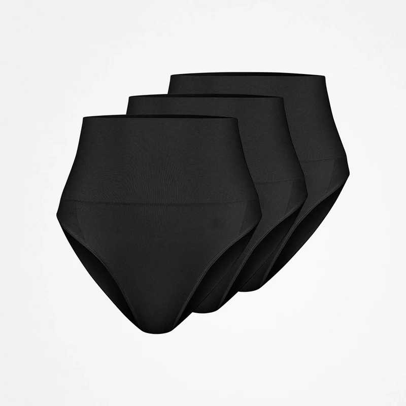 Shaping Slip | Schwarz