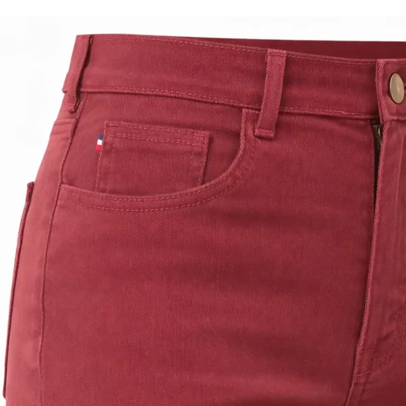 Jean Bordeaux femme | Made in France