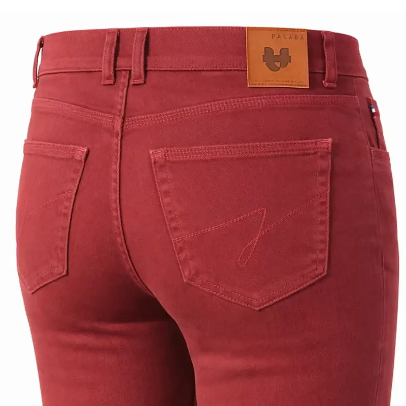 Jean Bordeaux femme | Made in France