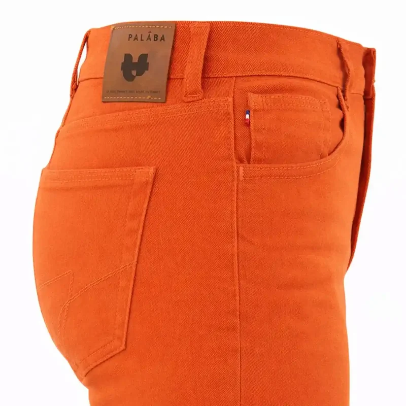 Jean Français Tonic Bootcut | Made in France