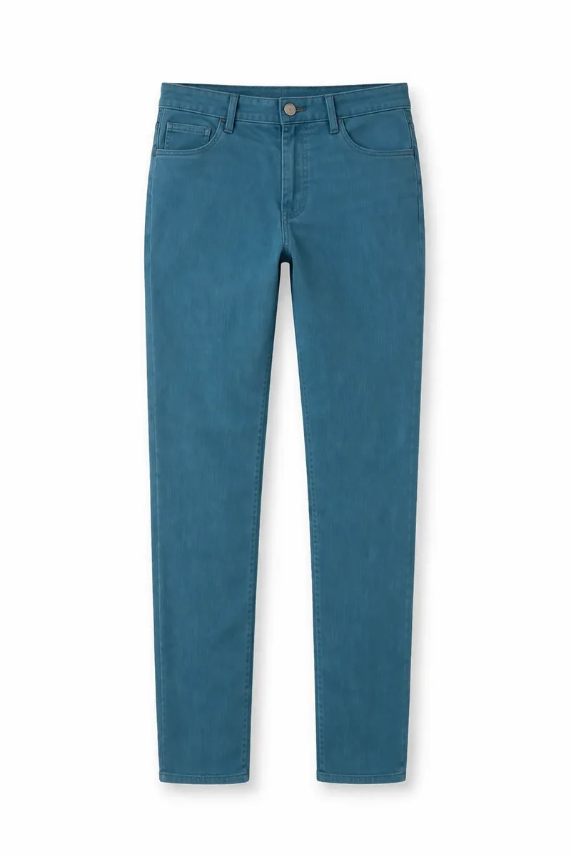 Jean Bleu Surf Homme | Made in France