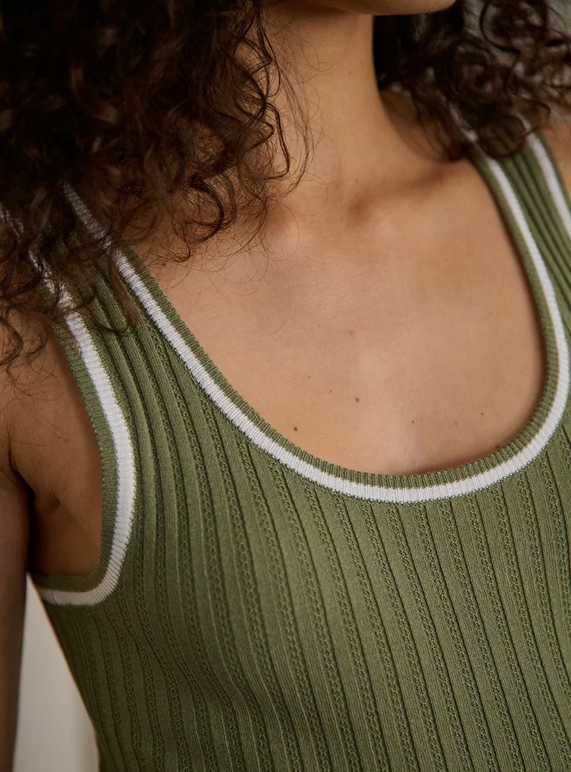 Top viscose Dalia