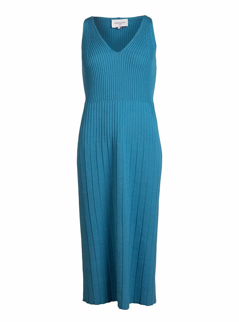 Robe longue viscose Diana