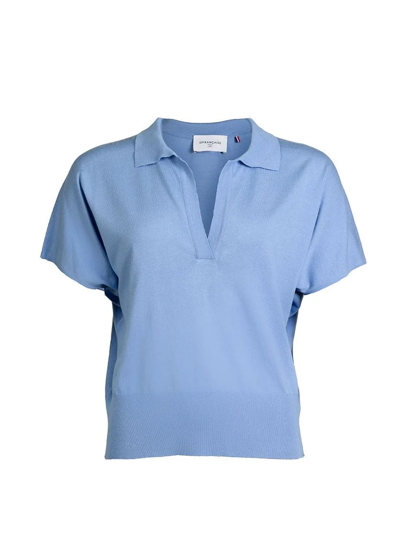 Polo manches courtes Delphine