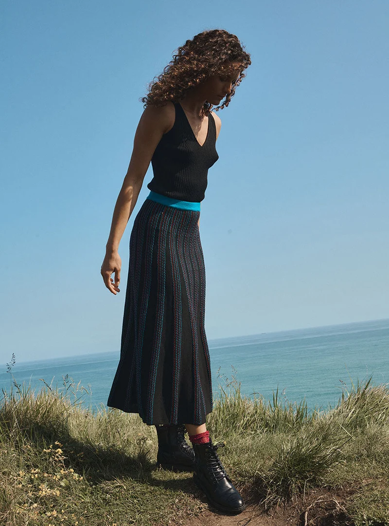 Jupe Coline