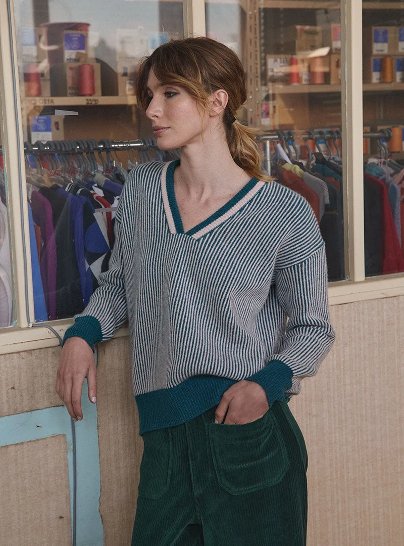 Pull Cléo