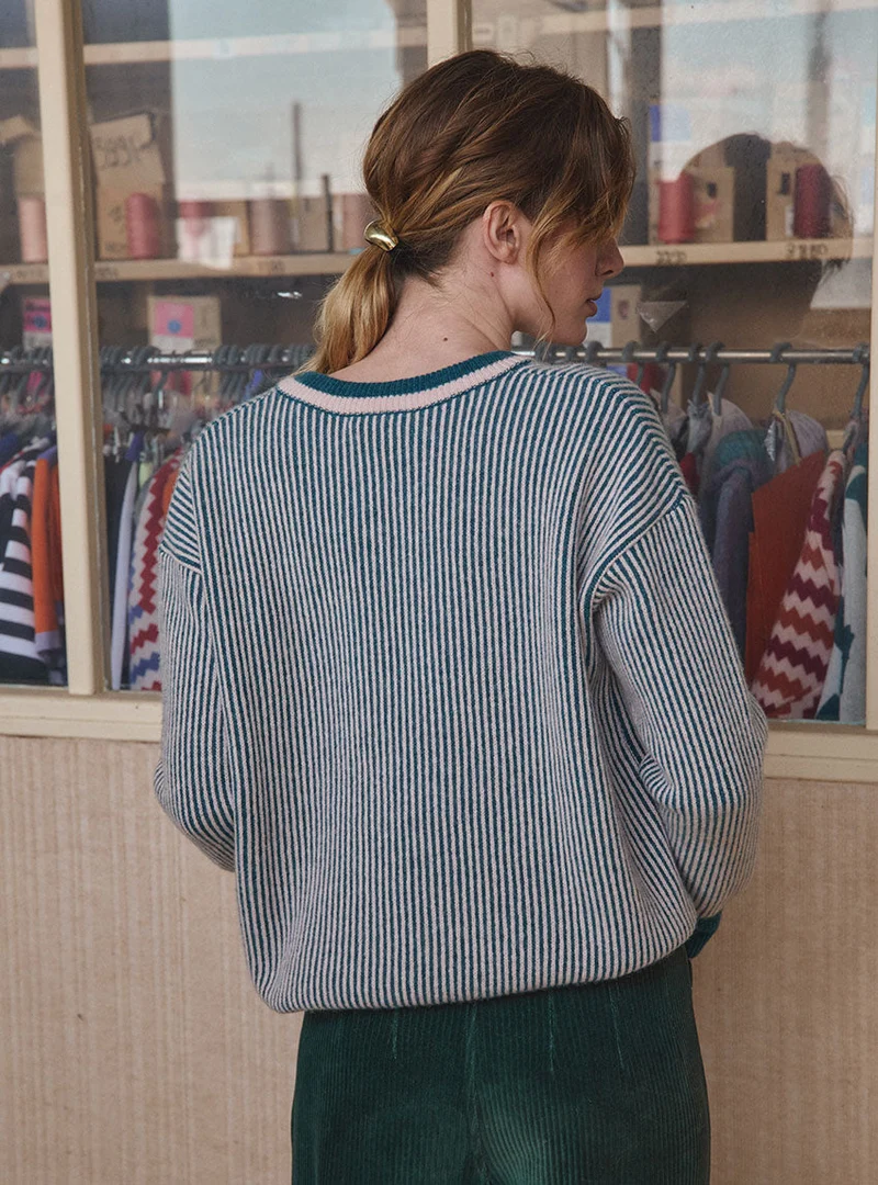 Pull Cléo