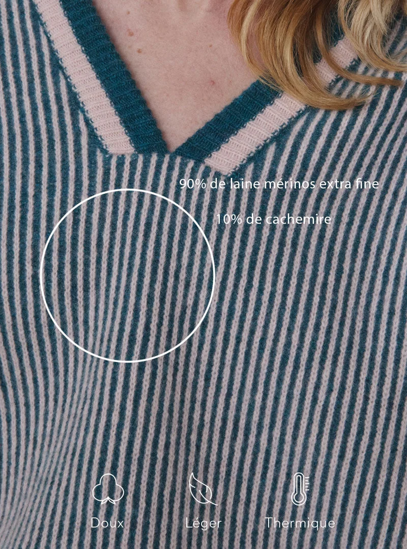 Pull Cléo