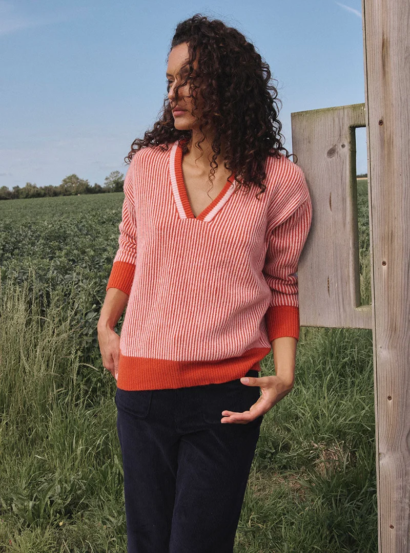 Pull Cléo