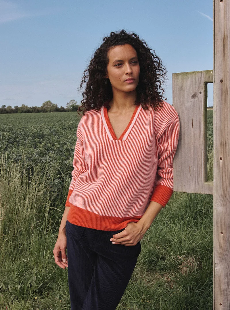 Pull Cléo