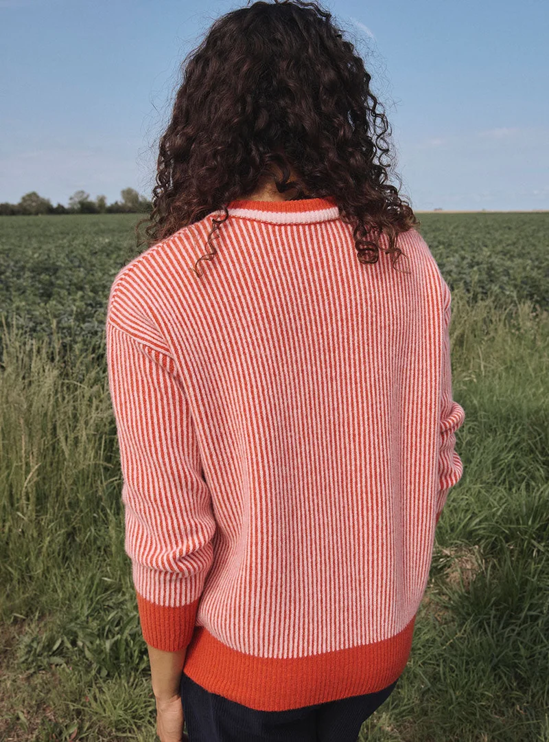 Pull Cléo