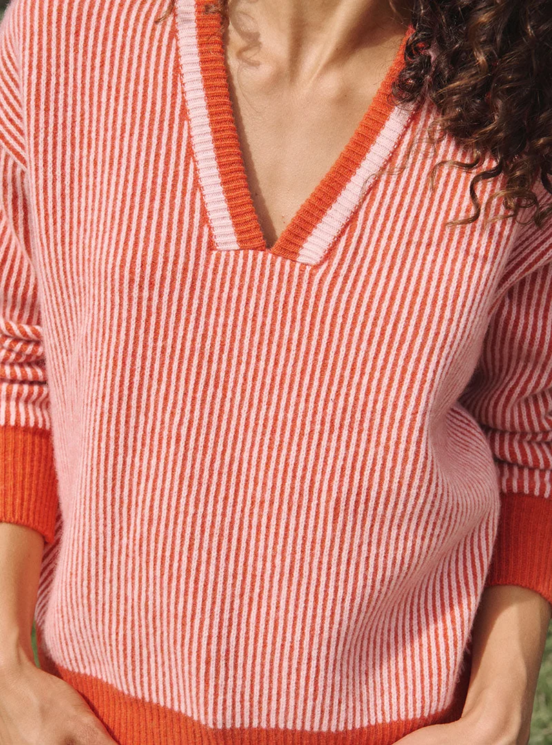 Pull Cléo