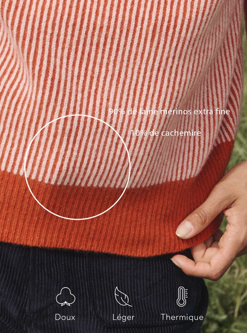 Pull Cléo