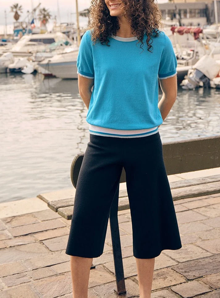 Jupe Culotte Candice
