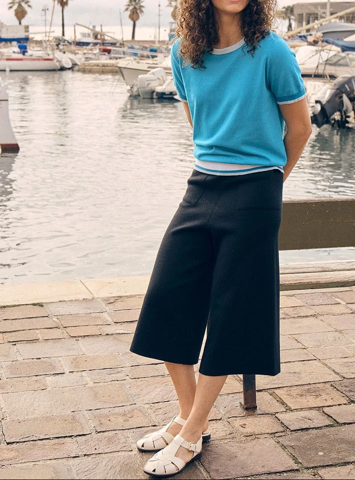 Jupe Culotte Candice