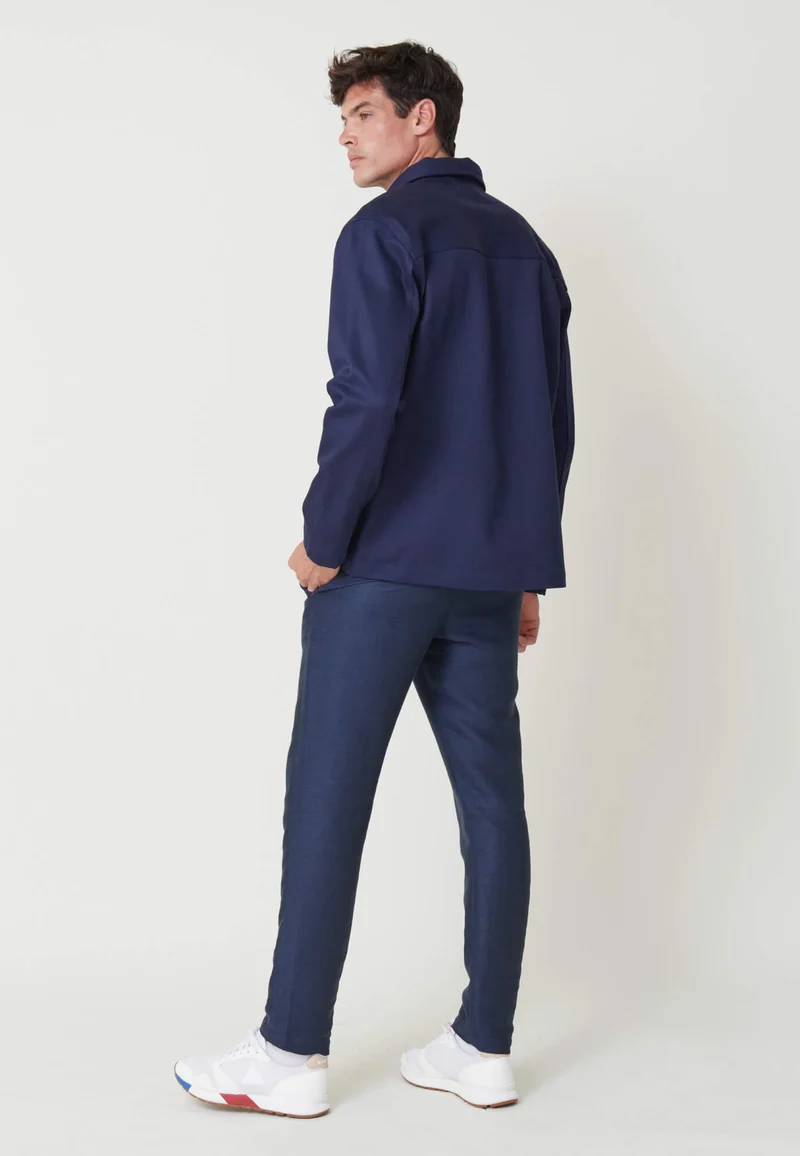 Veste de travail - Elio Marine