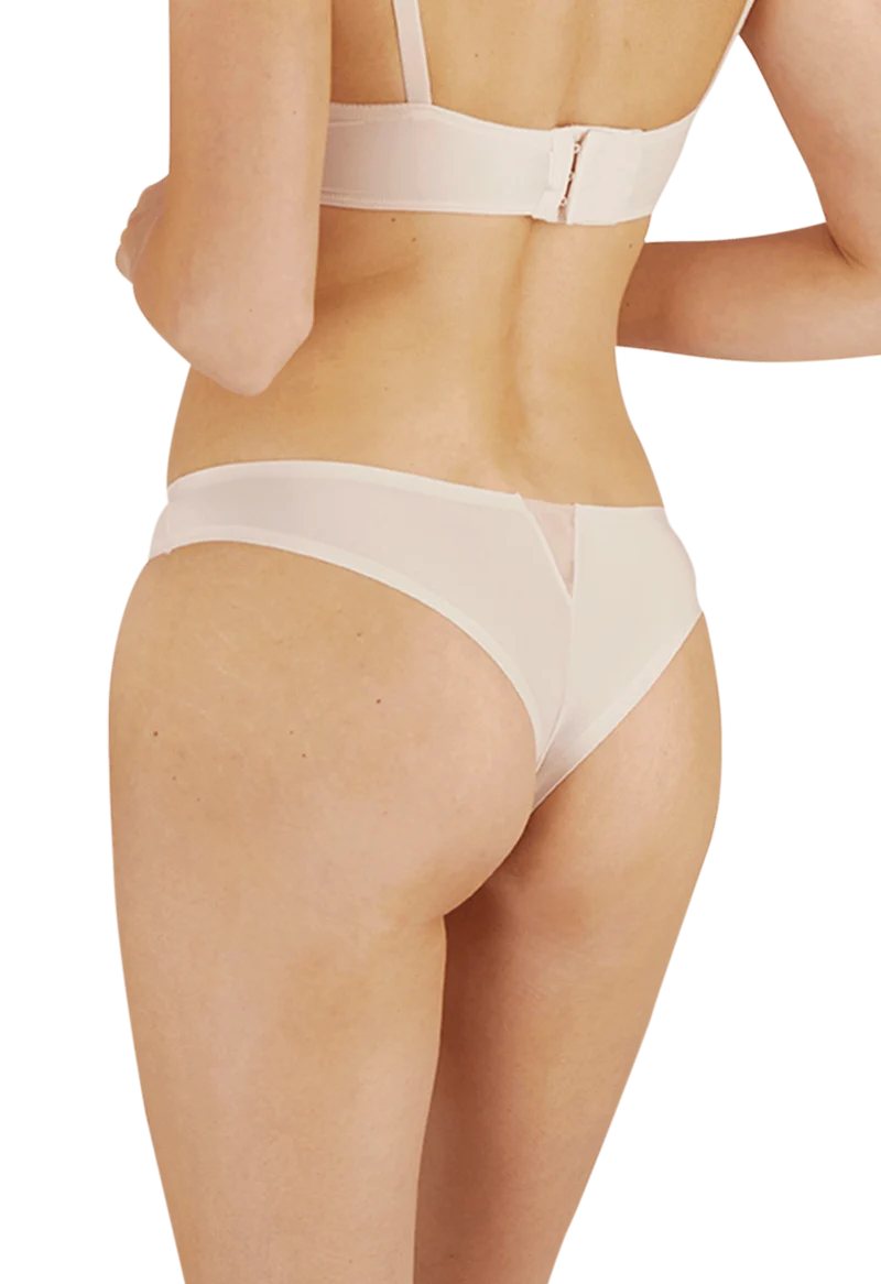 Tanga Nuances - Poudre