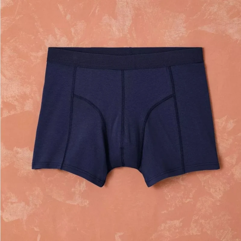 Boxer modal Marine