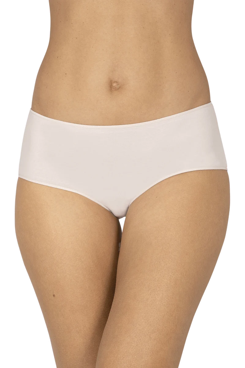 Lot de 3 Slips - Trio Imprimé Floral - Imprimé faune