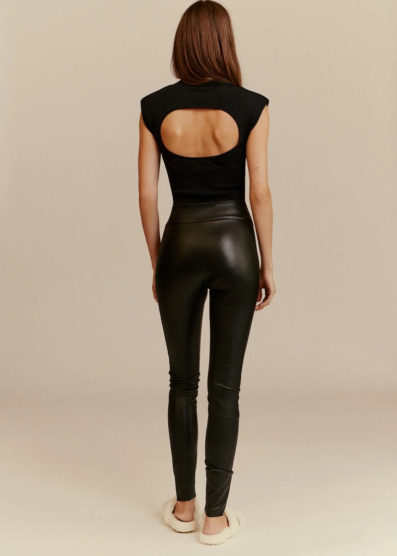 PANTALON MERCURE