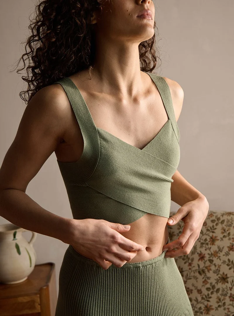 Brassière Brigitte
