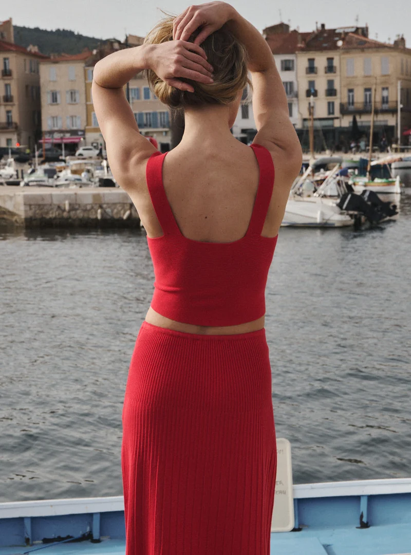 Brassière Brigitte