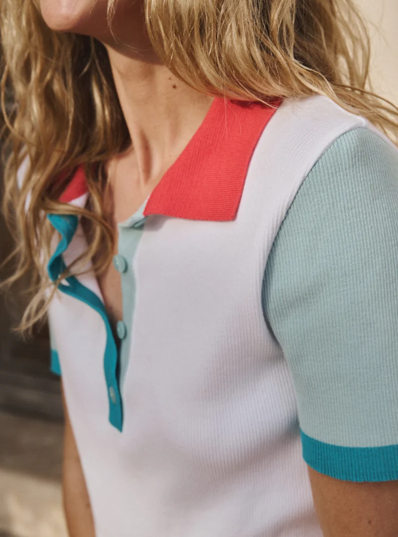Polo Berthe