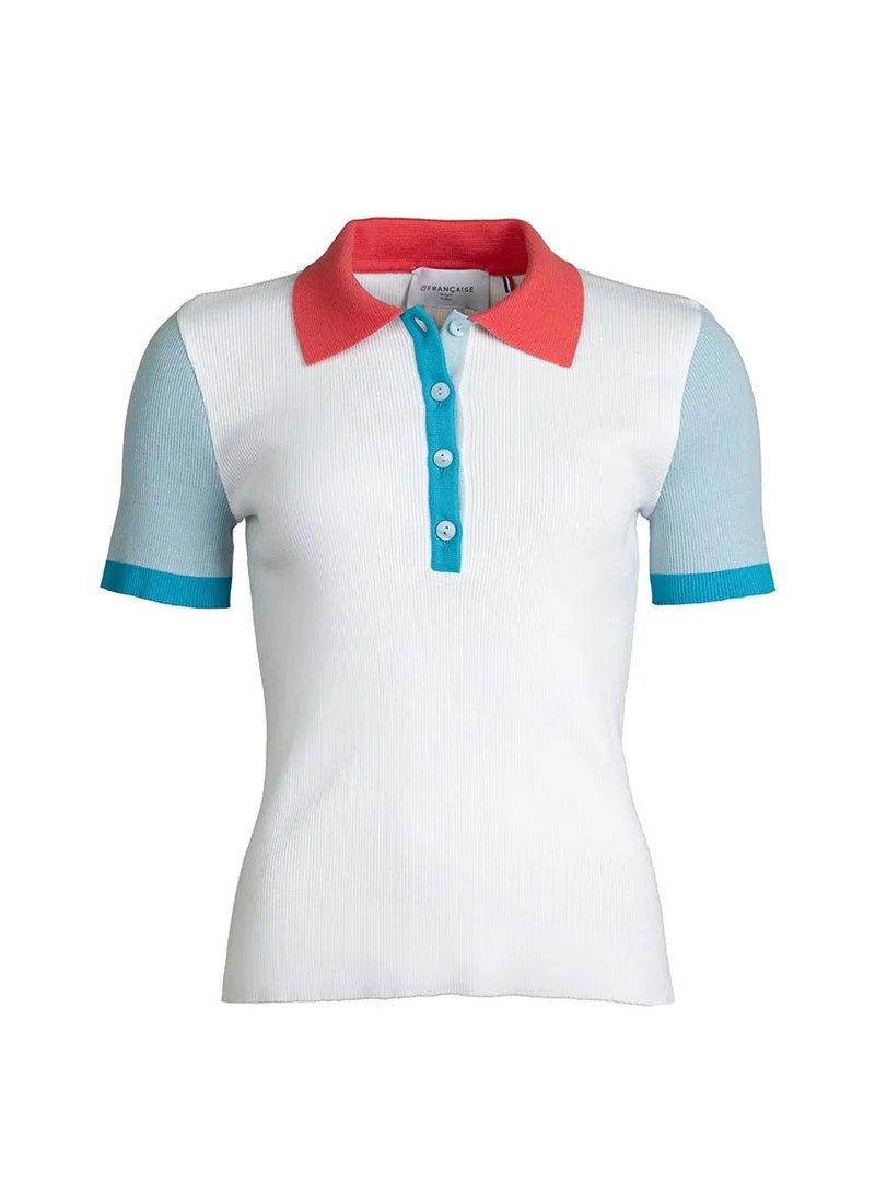 Polo Berthe