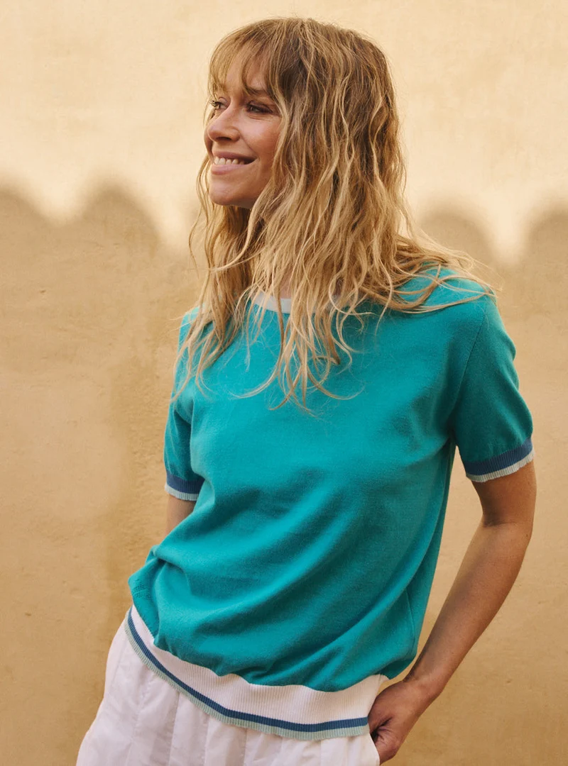 Top Bianca
