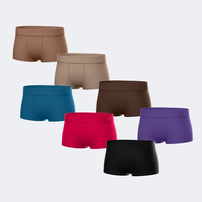 Bold Luxe Midas 7-Pack