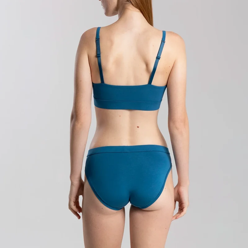 Bikini Luxe Midas 3-Pack